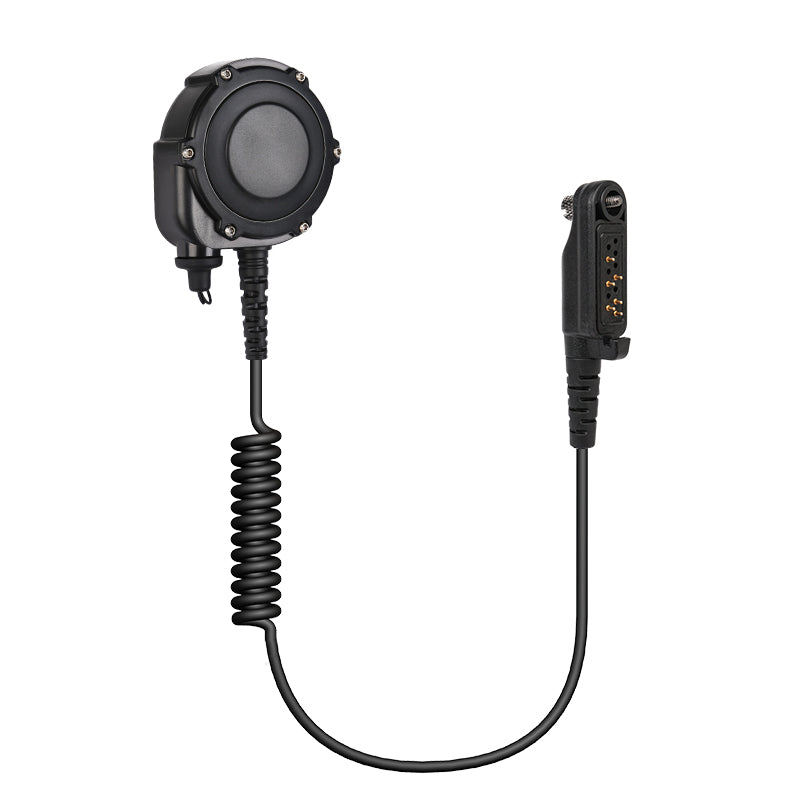 Ragnarok PTT for Hytera PD Series