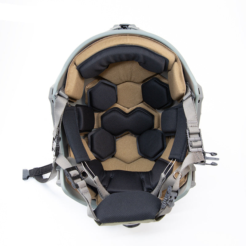 Next Gen Enhanced Pad Set