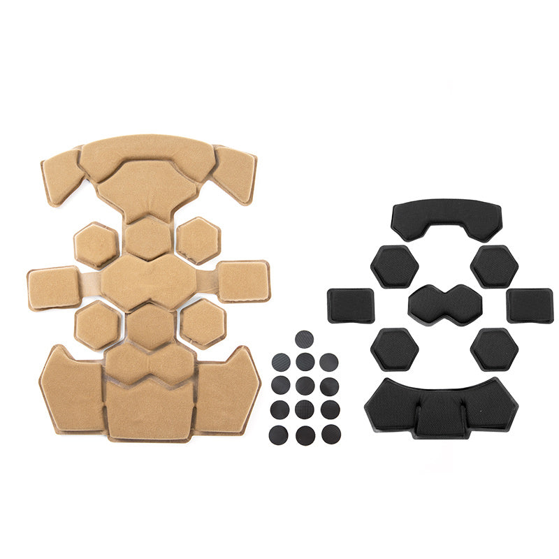 Next Gen Enhanced Pad Set