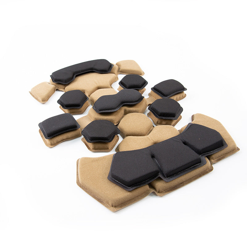 Next Gen Enhanced Pad Set