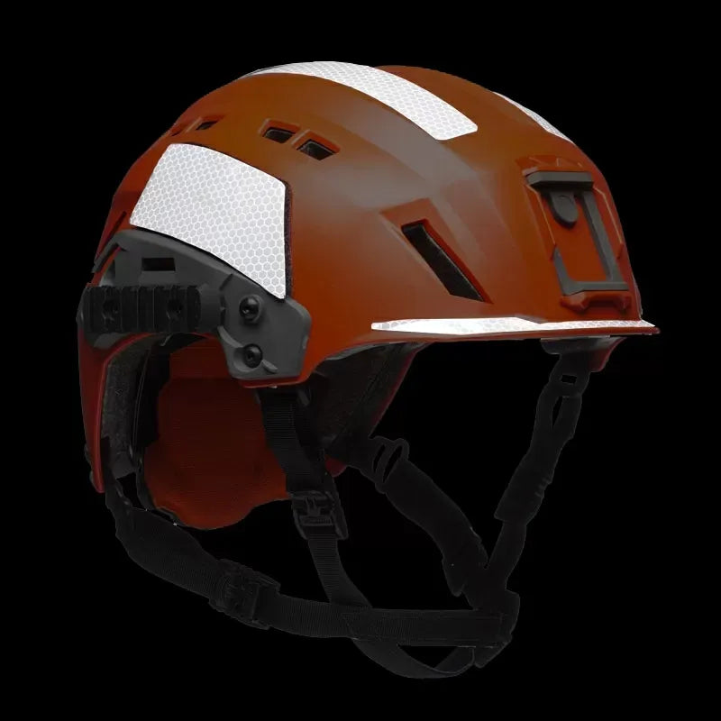 SOLAS Reflective Glint Kit for Team Wendy SAR and Backcountry Helmets