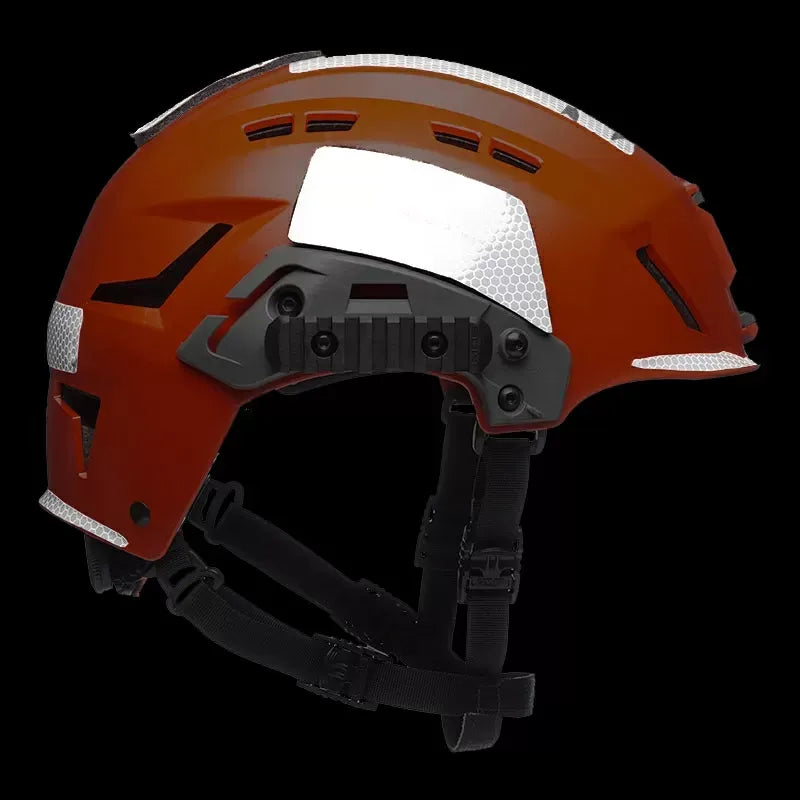 SOLAS Reflective Glint Kit for Team Wendy SAR and Backcountry Helmets