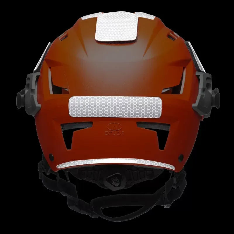 SOLAS Reflective Glint Kit for Team Wendy SAR and Backcountry Helmets
