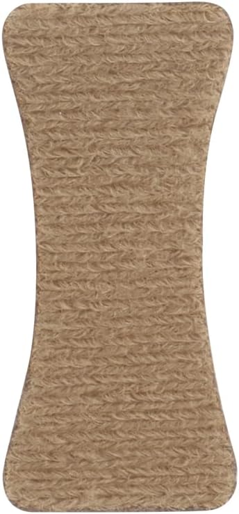 Bifrost Gear 8-Pack Tan Tactical Hook & Loop Cable Management Patches.