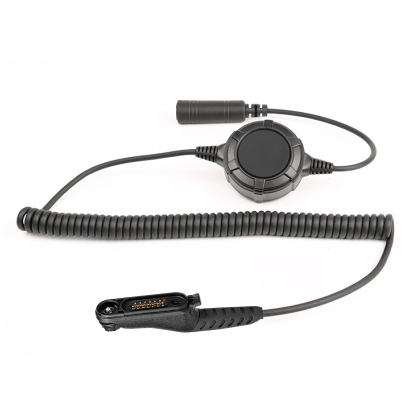 Valhalla PTT for Motorola iON