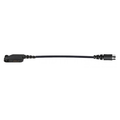 Hirose PTT to Tait Radio Adapter