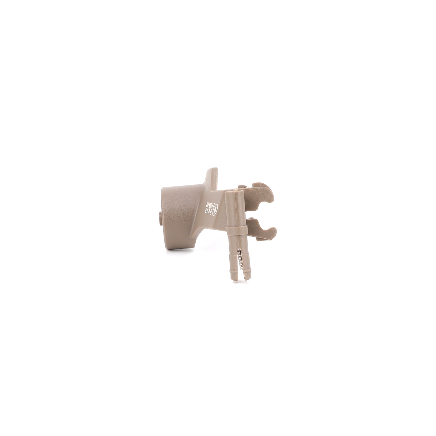 COM-RAC AMP Arm Adapters for Peltor Comtac