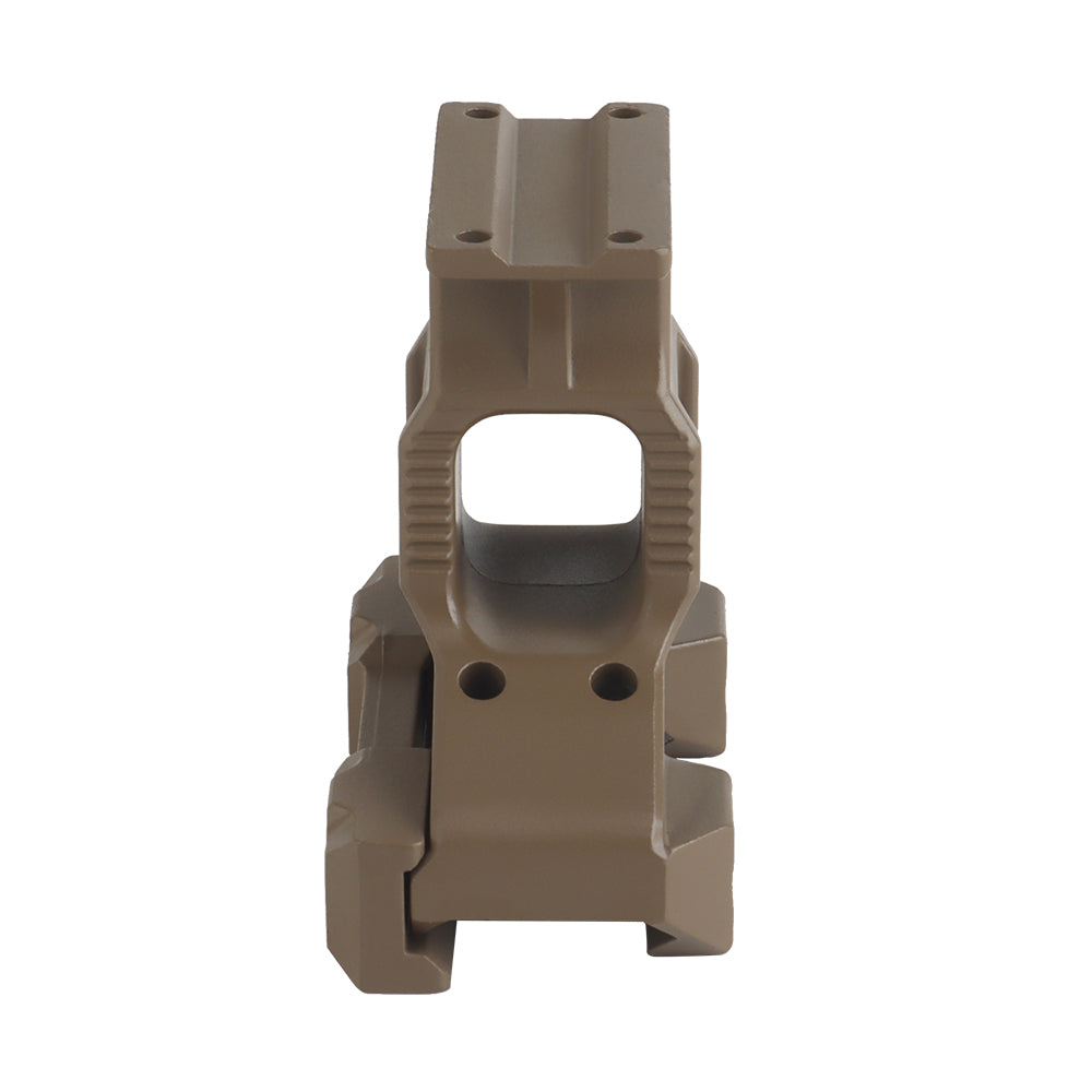 Riser Mount for Trijicon MRO
