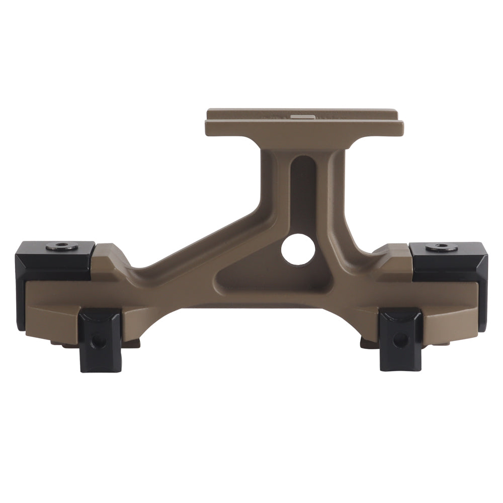 Reconfigurable Multi-Tier Riser Mount for Aimpoint Micro T2