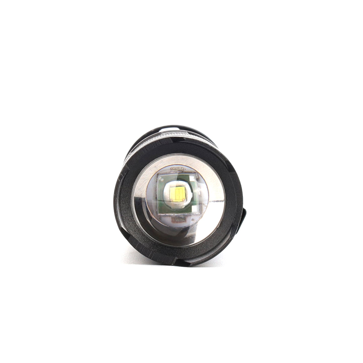 Bifrost Gear Tactical Zoom Flashlight with 300 Lumens.