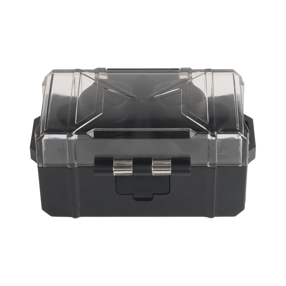 NRR 26dB Rechargeable Hearing Protection Earbuds with Bluetooth Connectivity