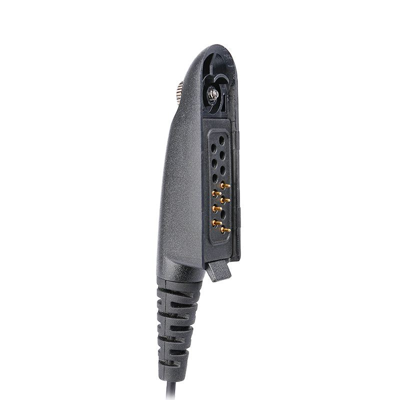 Bifrost Gear Ragnarok PTT for Motorola M2 Multi-pin.