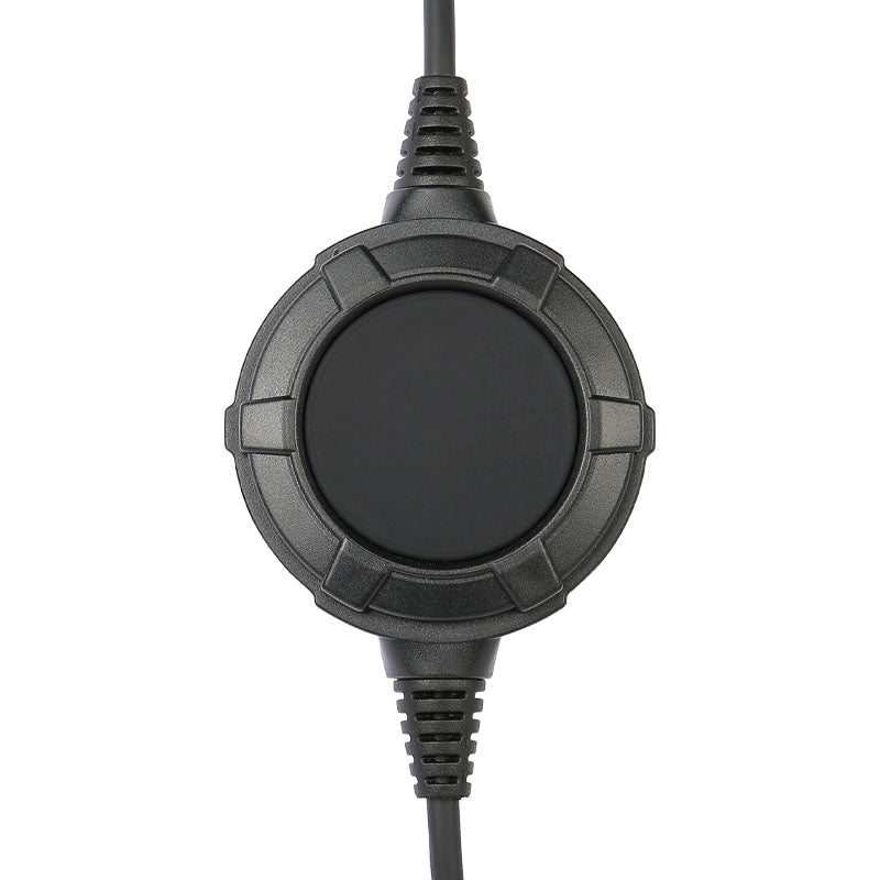 Tactical Valhalla PTT for Motorola MOTOTRBO by Bifrost Gear.
