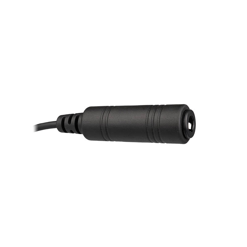 High-Performance Valhalla PTT for Motorola MOTOTRBO Radios by Bifrost Gear.