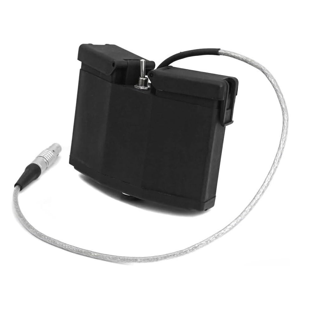 Battery Pack for ANVIS Night Vision Goggles by Bifrost Gear.