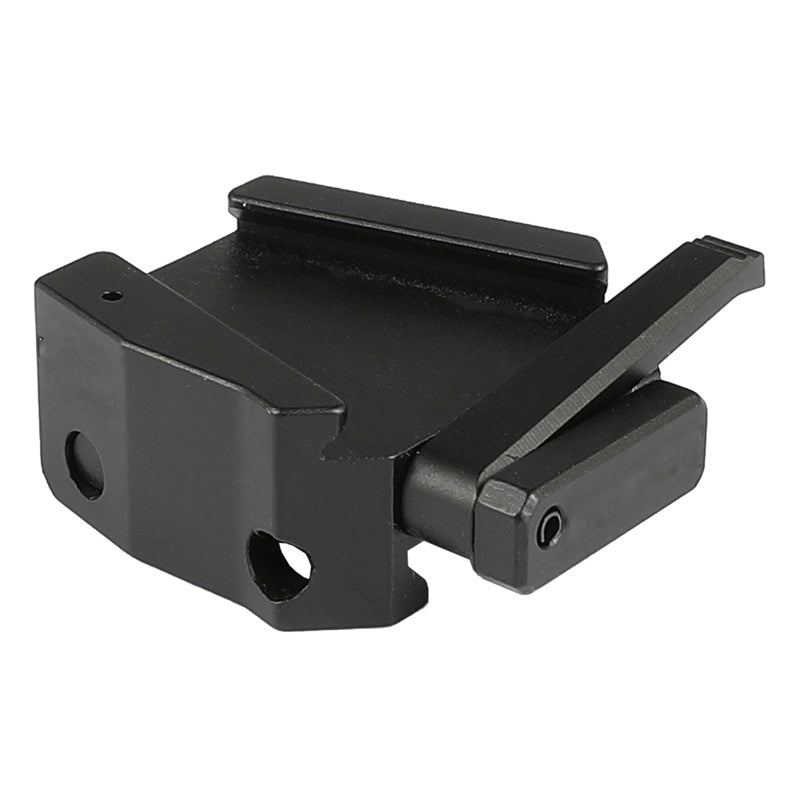 Quick Release Picatinny Mount for PVS-14, PVS-18 etc