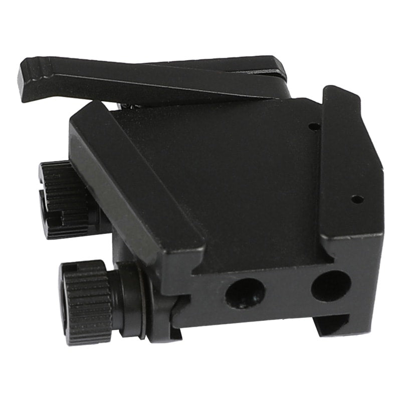 Quick Release Picatinny Mount for PVS-14, PVS-18 etc