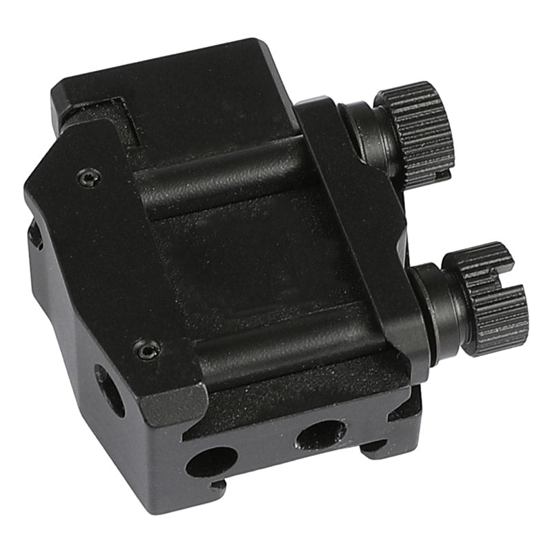 Quick Release Picatinny Mount for PVS-14, PVS-18 etc