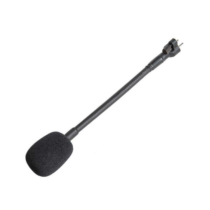 Bose A20 Aviation Headset – Electret High Impedance Boom Microphone 317831-0030 (Used)