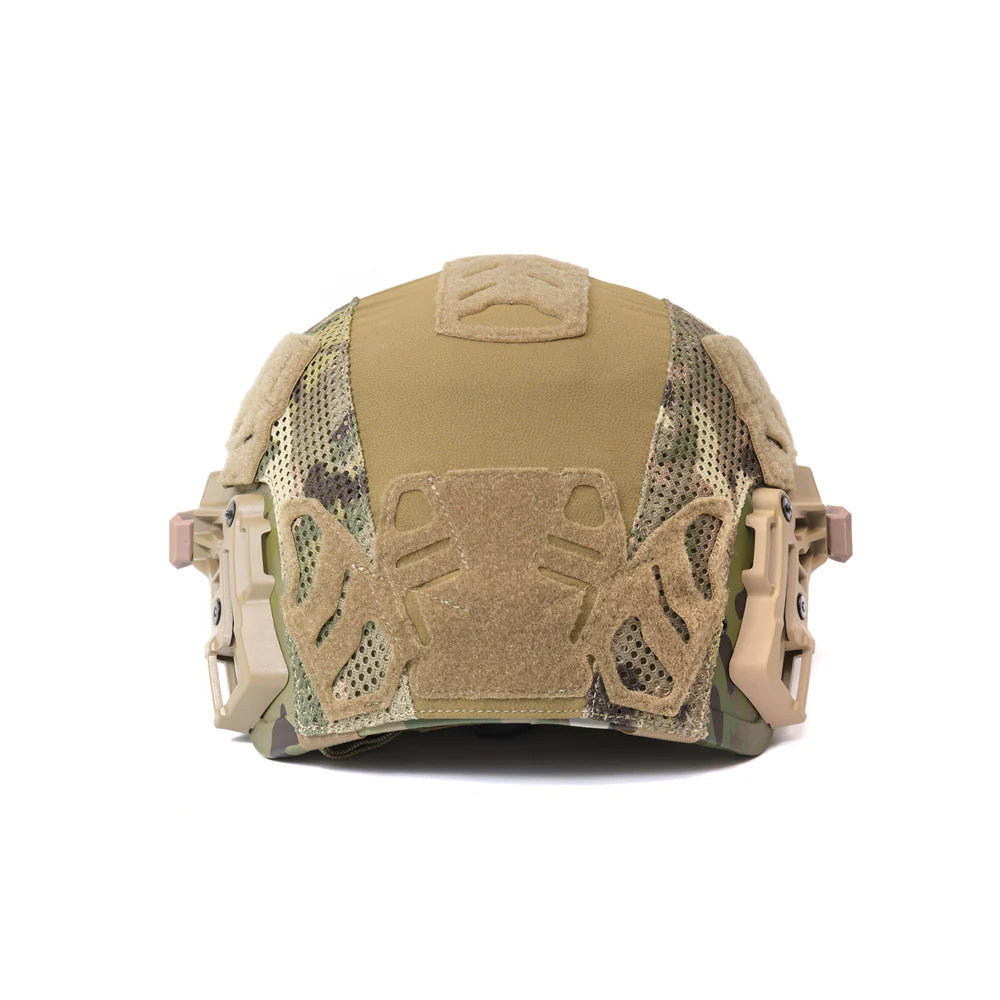 Next Gen Nylon Helmet Cover for Team Wendy EXFIL Helmets