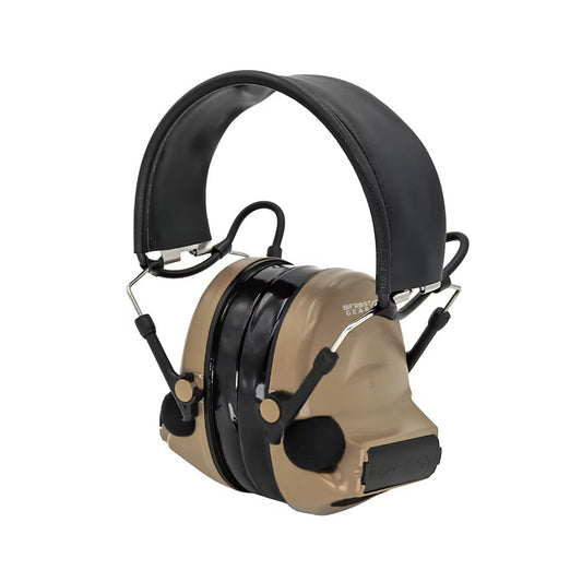 Valhalla Lite NRR 23db Electronic Hearing Protection Earmuff