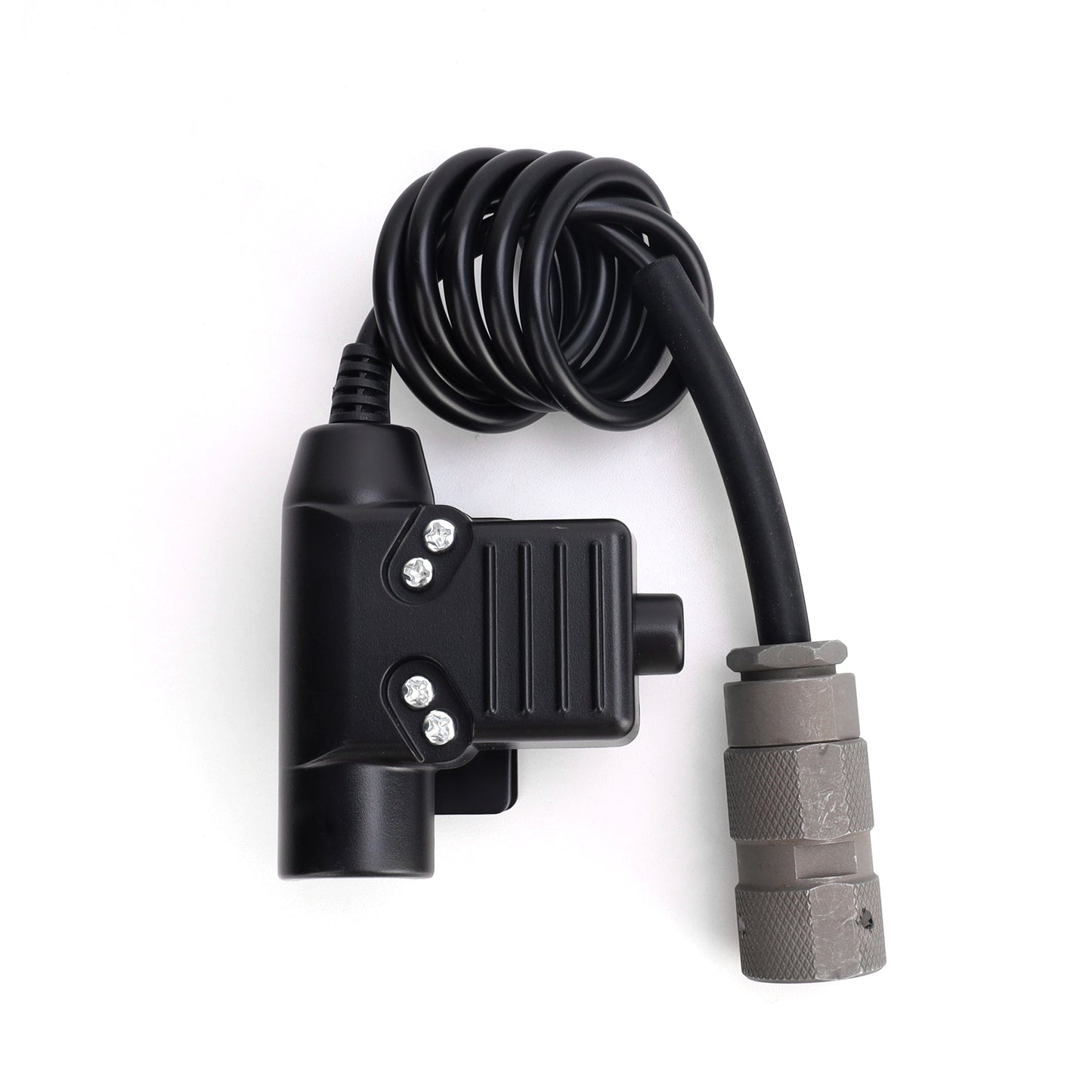 Bifrost Gear U94 PTT for AN/PRC-152 Radios.