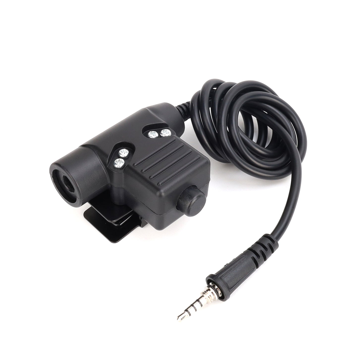 U94 PTT for Yaesu Waterproof by Bifrost Gear.