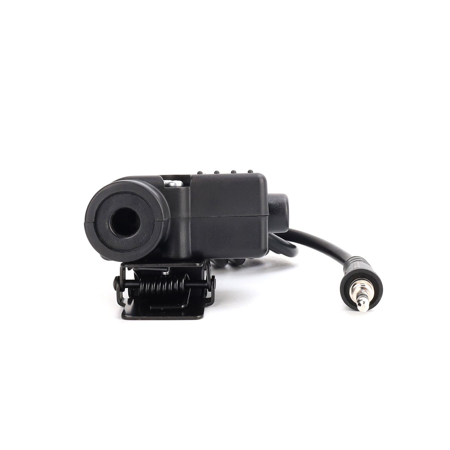 Tactical U94 PTT for Yaesu Waterproof by Bifrost Gear.