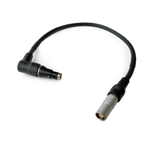 BNVD Night Vision to ANVS Battery Pack Adapter Cable by Bifrost Gear.