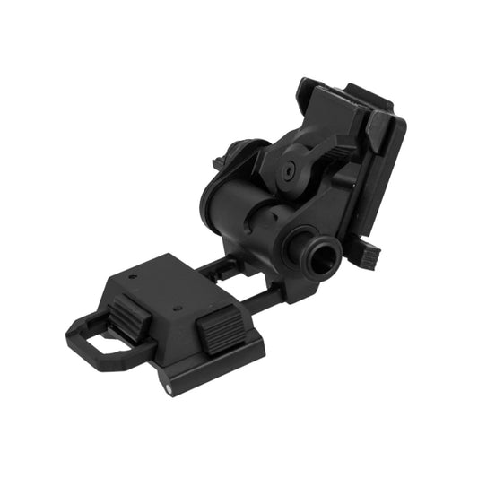 Breakaway Night Vision Mount in Black by Bifrost Gear.