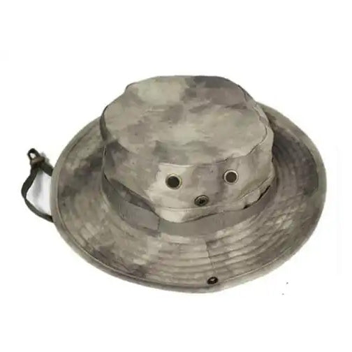 Tactical Ripstop Boonie Hat by Bifrost Gear.