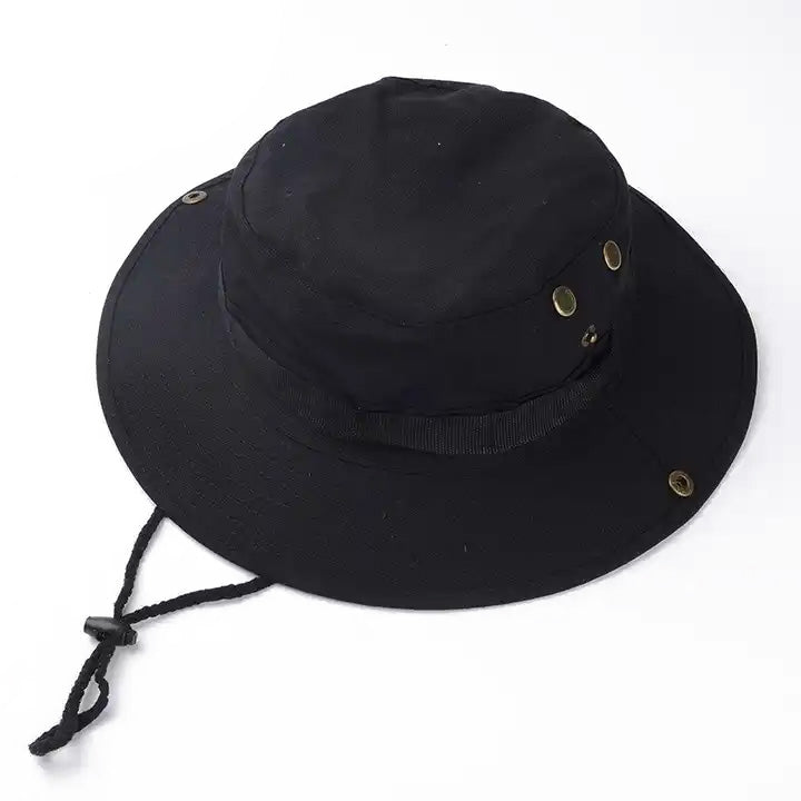 Bifrost Gear Tactical Boonie Hat.