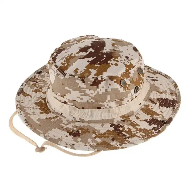 Bifrost Gear Rugged Tactical Boonie Hat.