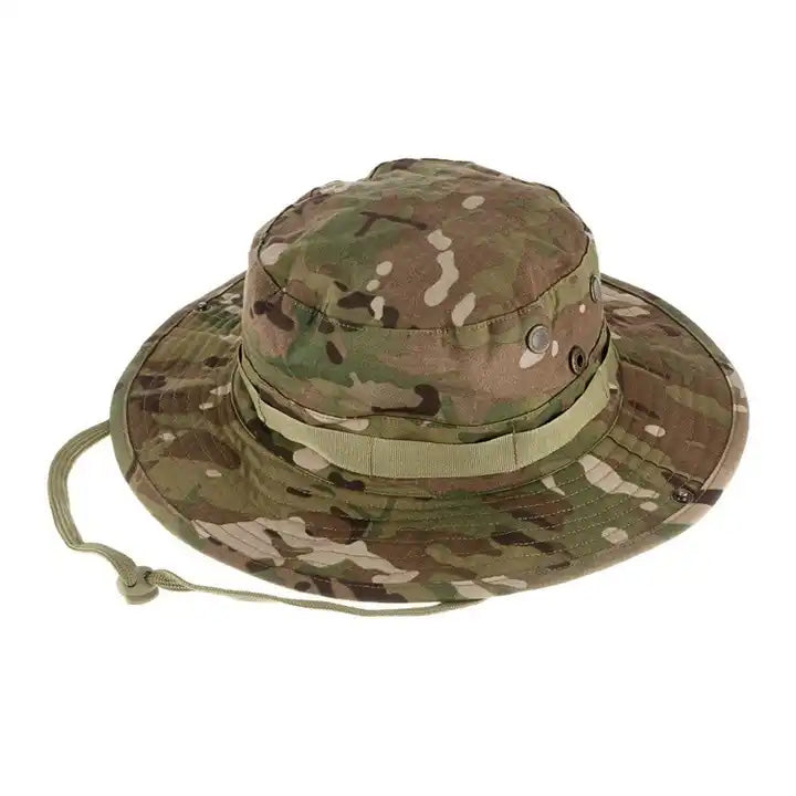 Bifrost Gear All-Weather Tactical Boonie Hat.
