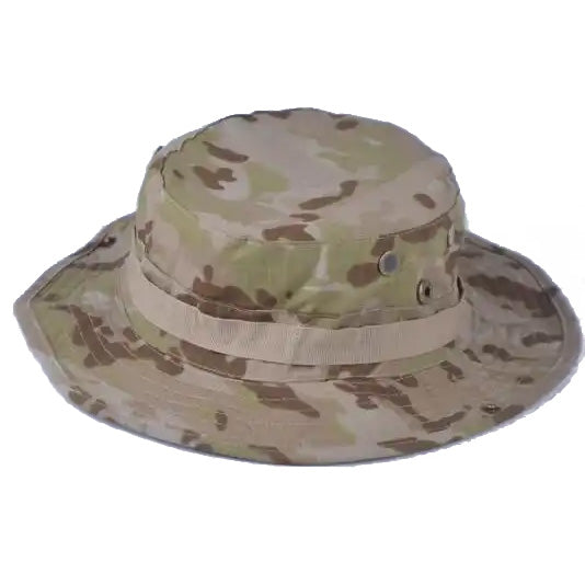 Breathable Tactical Boonie Hat by Bifrost Gear.