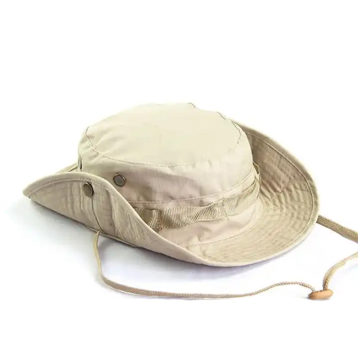 Bifrost Gear Ventilated Tactical Boonie Hat.