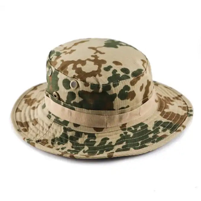 Bifrost Gear Military Boonie Hat for Tactical Use.