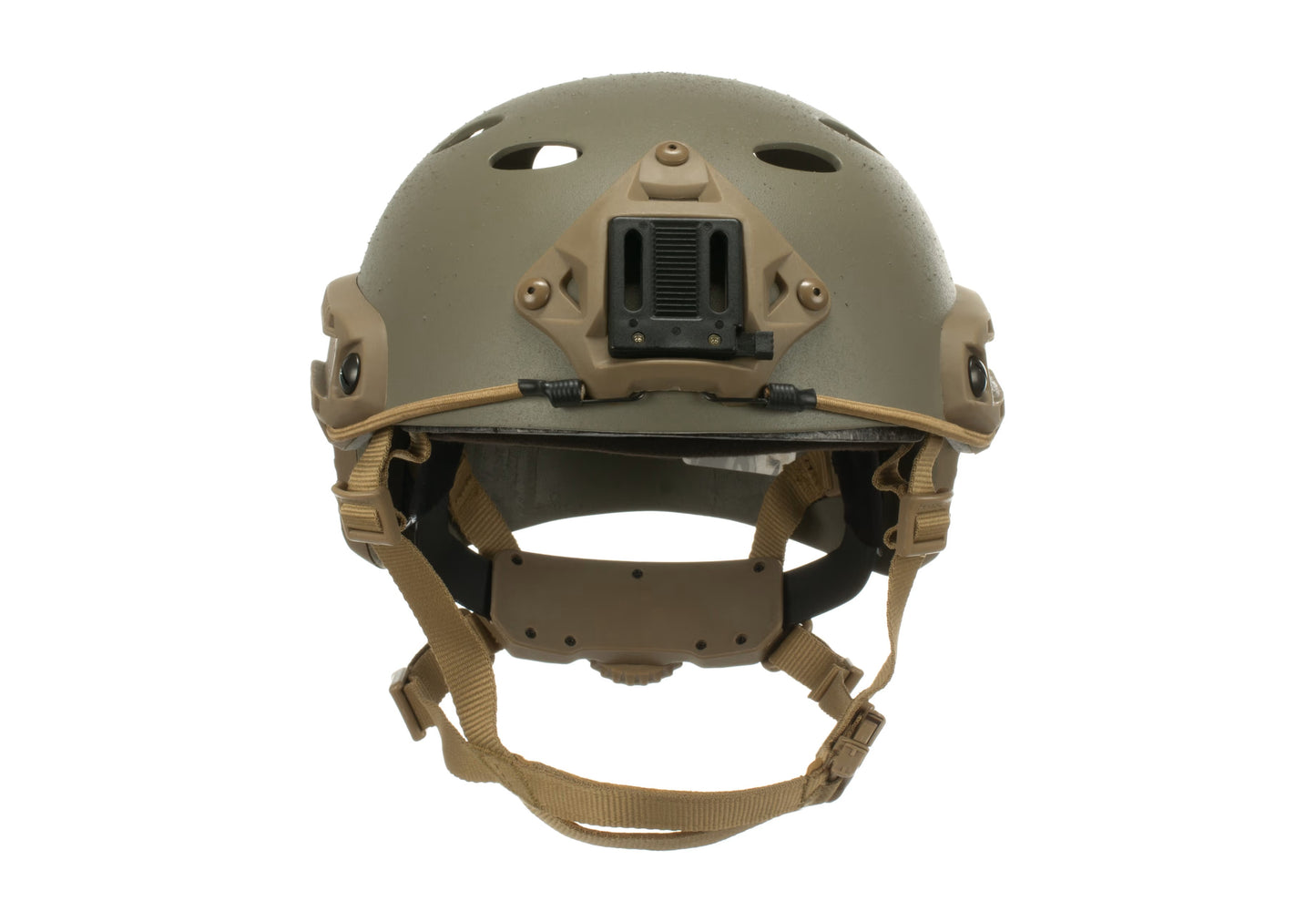 Carbon Fiber Bump Helmet