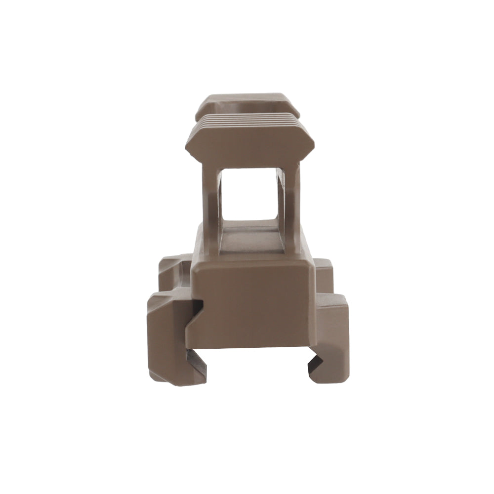 Multi-Tier Riser Mount for EOTech