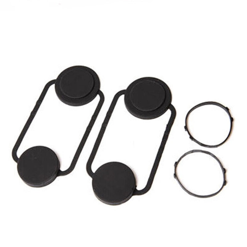 Bikini Lens Covers for PVS-15 by Bifrost Gear.