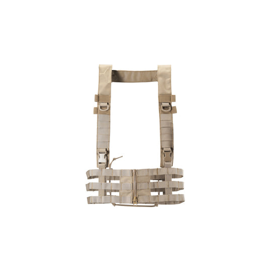 Valkyrie Low Profile MOLLE Platform Chest Rig
