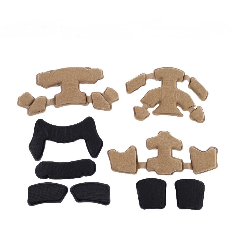 Enhanced Pad Set