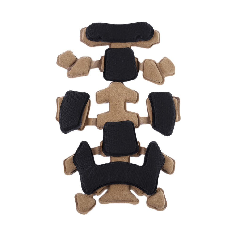 Enhanced Pad Set
