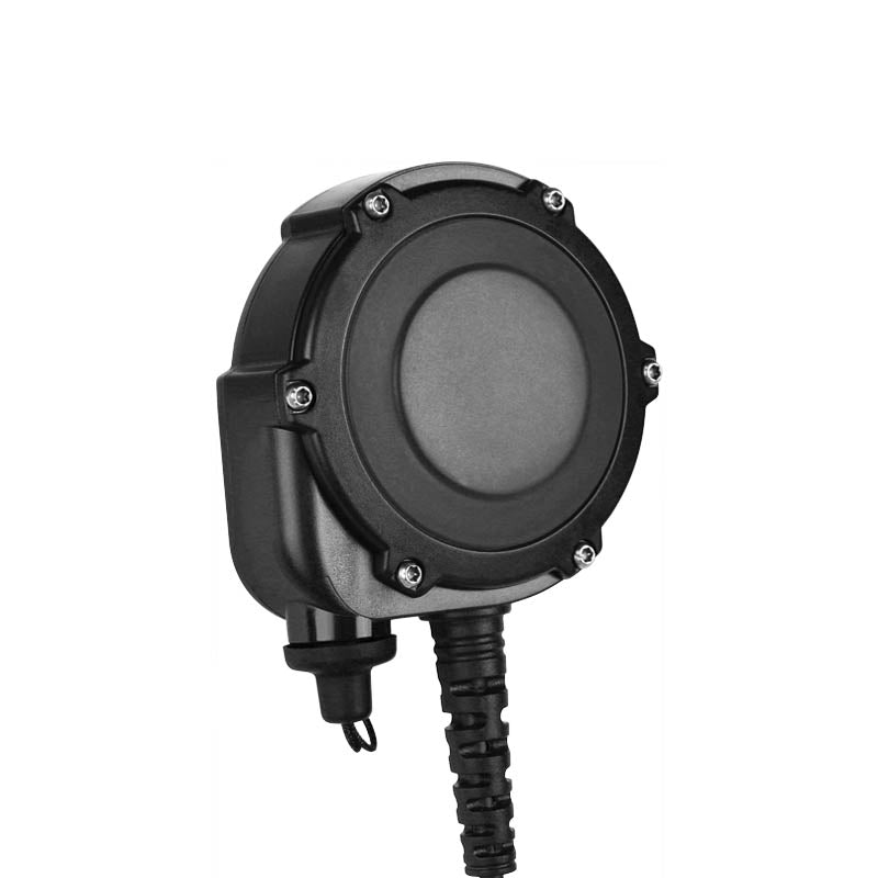 Ragnarok PTT for Yaesu Waterproof