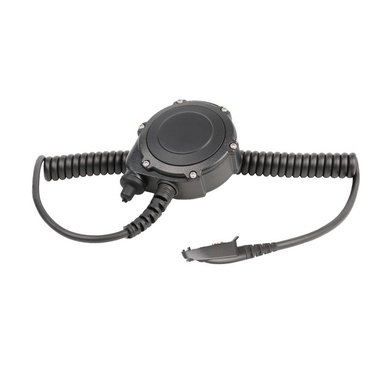 Ragnarok PTT for Ailunce HD1 by Bifrost Gear.