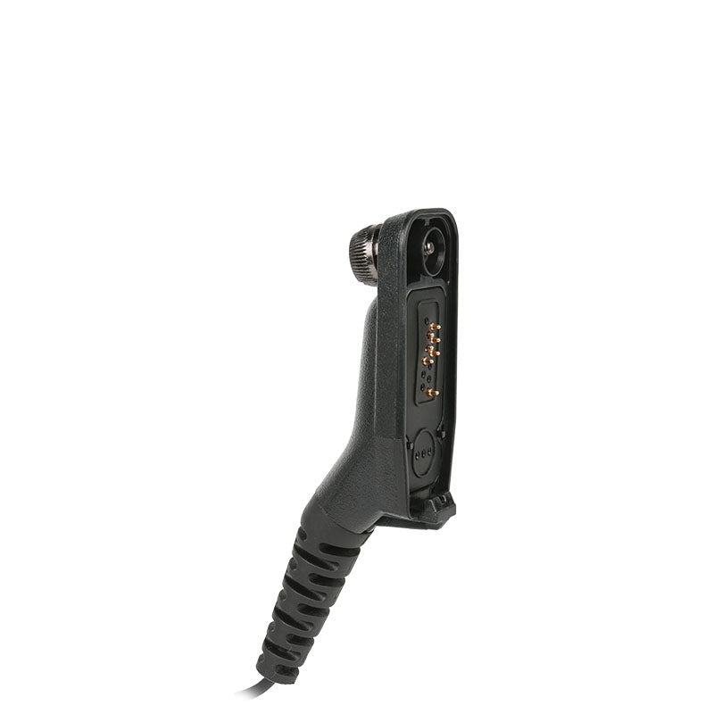 Bifrost Gear Ragnarok PTT for Motorola APX.
