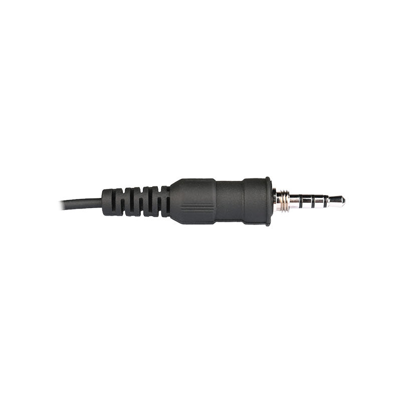 Ragnarok PTT for Yaesu Waterproof