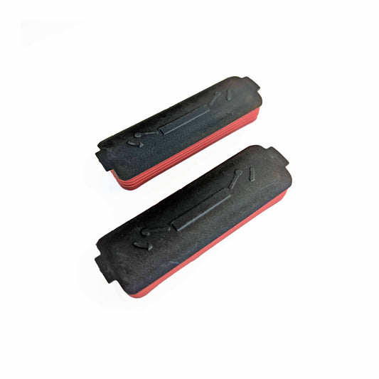 Battery Cup Cover for Comtac II by Bifrost Gear.