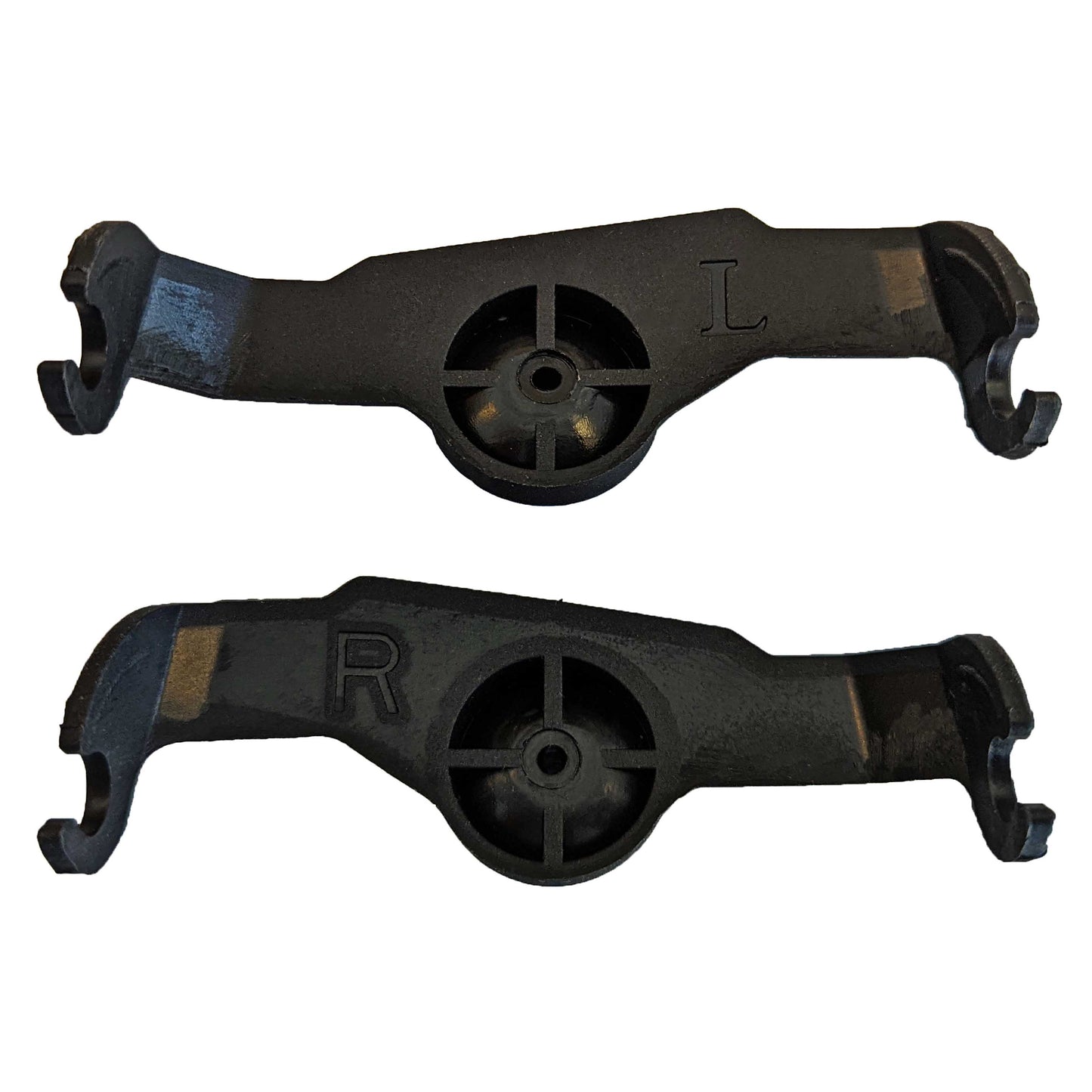 COM-RAC AMP Arm Adapters for Howard Leight