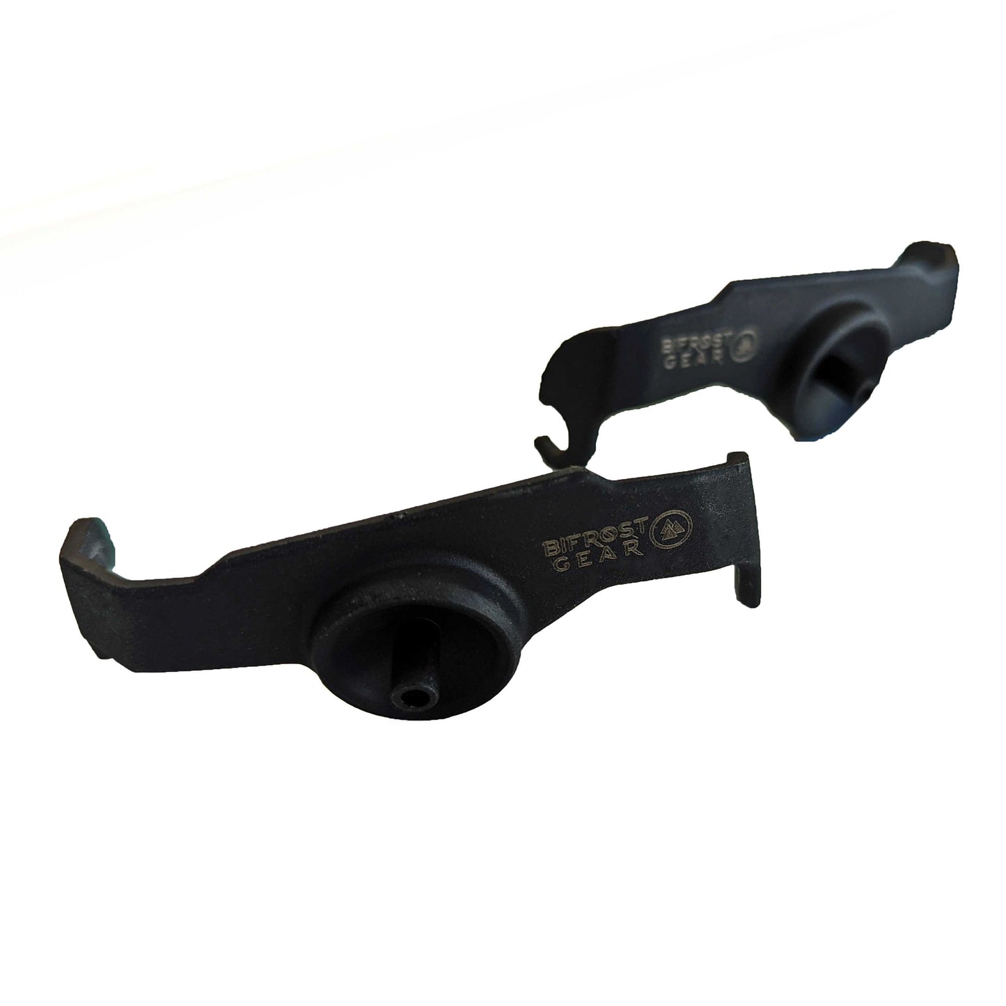 COM-RAC AMP Arm Adapters for Howard Leight